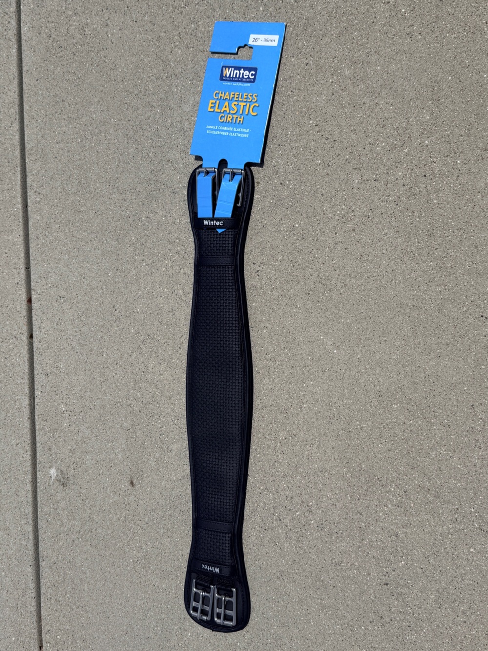 Wintec Girth 26”